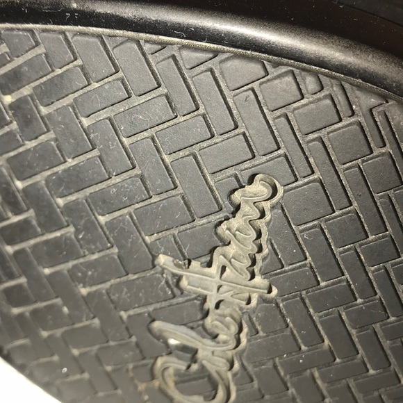 ColeHaan Nike Air Solid mules9/1/2 B - Picture 5 of 7